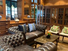 -马勒别墅·中餐厅