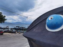 -三亚西岛海洋文化旅游区