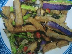 -小杨烤肉(朱雀店)