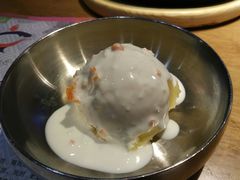 -老炉家木炭烤肉(长江国际店)