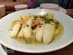 -杭百味·大众精选杭帮菜(西湖音乐喷泉店)