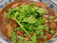 -门框胡同百年卤煮(彰化路店)