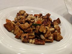 -功德林素菜饭庄(前门店)