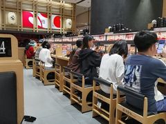 -友壹町寿司(佛山新DNA店)