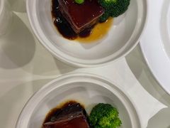 提子红烧肉-月湖萃·思(思南公馆)