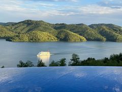-天目湖涵田半山温泉