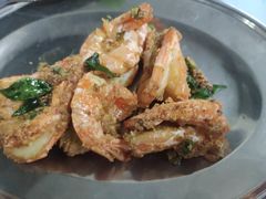 -黄亚华小食店(Jalan Alor)