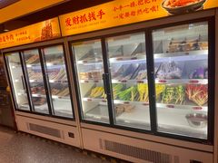 -地摊风云龙虾烧烤铺(润和国际店)