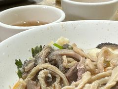 -老·贝尔杂碎馆