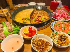 -楠火锅(太古里总店)