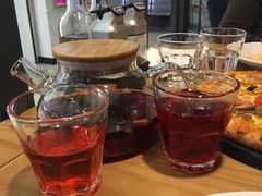 -清真·艾美可餐厅(大悦汇店)