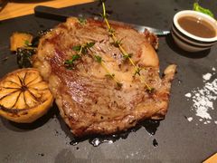 -玛尚诺意式餐厅(三林环宇城店)