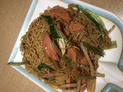 -街角等你.大连海鲜烧烤(西安路店)