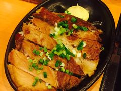 -博多一幸舍(侨福芳草地购物中心店)