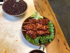 -重庆老火锅王(永陵路分店)