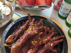 -七八冷面·延边朝鲜族美食(欢乐谷店)