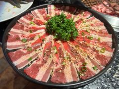-牛焱·烧肉酒肆(五大道店)