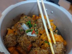 -小街47號江湖菜(四合院店)