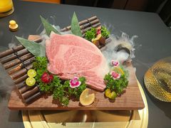 -無二炙坊·和牛烧肉(大钟寺1733店)
