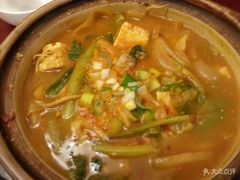 -老朴朝鲜风味(顾乡店)