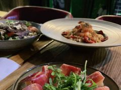 -Cyclus Craft Kitchen薩克思手工厨房