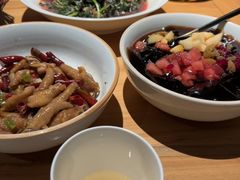 -黄山老妈·土菜(碧桂园店)
