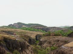 -飞天山旅游区