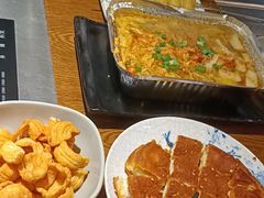 -汉城烧烤(西稍门劳动路店)