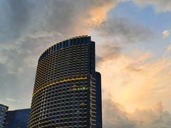 -广州珠江新城木莲庄酒店(暨南大学店)