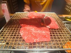 -九田家黑牛烤肉料理(云龙万达店)