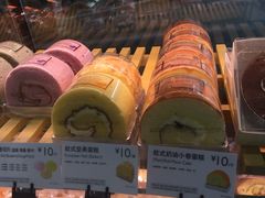 -巴黎贝甜(亿合城店)