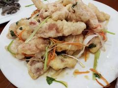 -老仁义·清真菜(太古街店)