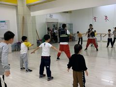 -快乐琴弦音乐舞蹈艺术教育中心(马连道校区)