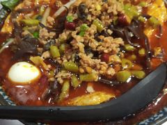 -螺世纪螺蛳粉·桂味小排档(裕德店)