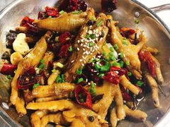 -小民大排档(光谷店)