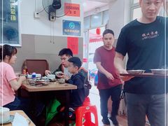 -歪头牛肉(金龙壹号店)