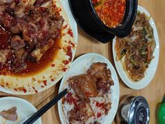 -贤花饭店(城阳店)