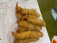 -嘉禧大酒楼(康城广场店)