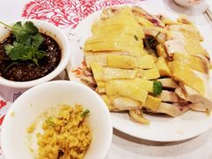 -振鼎鸡(华阴路店)