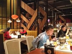 -星伦多自助料理(华润万象城店)
