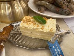 -芭菲盛宴·环球美食(袁家岗店)