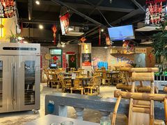 -神伙烧烤(江北黄泥塝店)