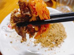 -二刚大块烤肉(东山商业街店)