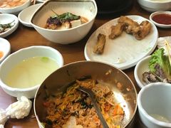 -全州拌饭馆(断桥店)