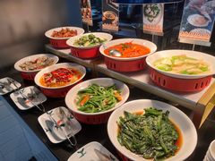 -The COOK·厨餐厅·自助餐(浦东嘉里大酒店)
