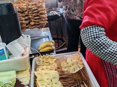 -胖子鸡排(循礼门老字号店)