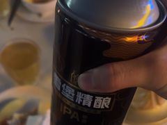 -琶醍壹号•潮菜江景餐吧