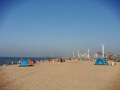 -那香海钻石沙滩浴场