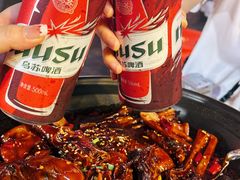 -回味黑鸭煲·始于2006(万松园店)