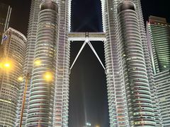 -吉隆坡国油双峰塔